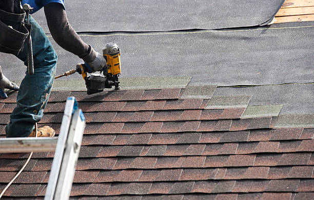 Licensed Gutter Installation service in Lakeshore, MS - Brentwood Metal Roofing